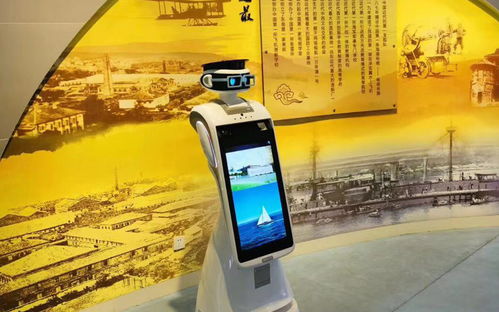 法律服務機器人安全系統監控服務 構建智能化法律保障新防線