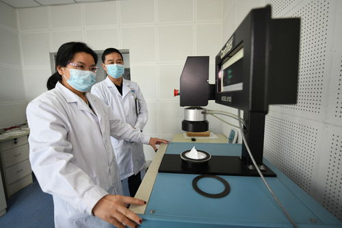 西安 筑牢生命防線，從嚴把好醫用防護品安全關