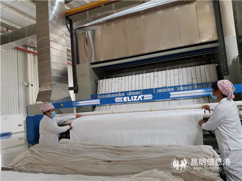 云南自清醫療用品服務 以專業洗消全面把關醫用織物，筑牢醫患健康防護屏障