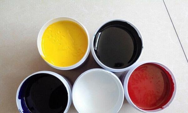 油墨廠廢氣處理采用的哪種方法