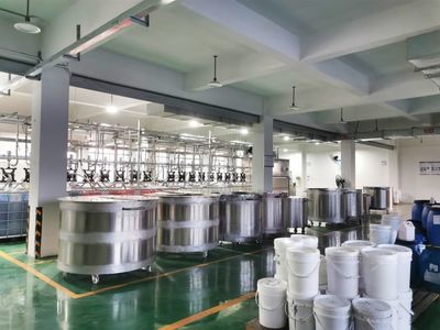 會員動態丨熱烈歡迎廣東舜豐油墨成為省促進會會員單位