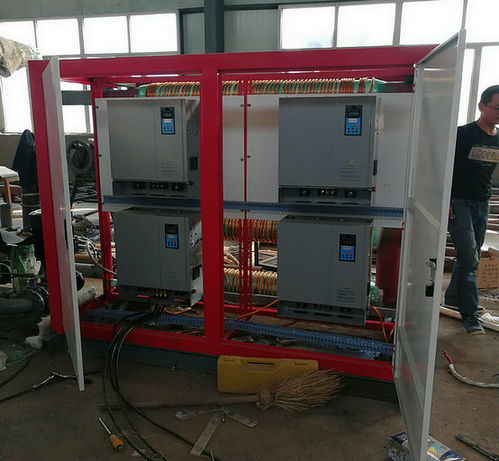 全橋值得信賴 電磁加熱器控制器電話 玉溪電磁加熱器控制器