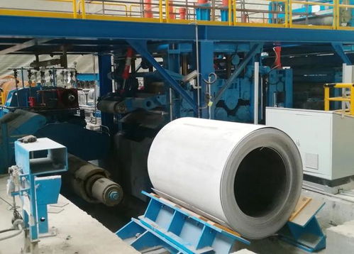 中國(guó)一重自主研發(fā)產(chǎn)品再添國(guó)內(nèi)技術(shù)空白