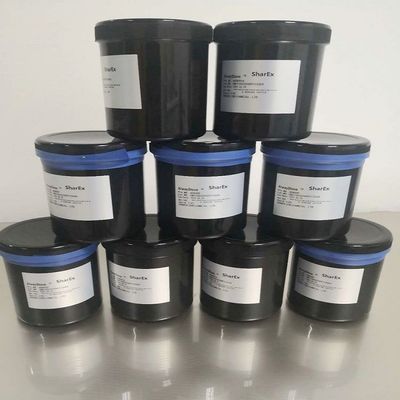 高性價比 銀漿 深圳研發(fā)智能可穿戴設(shè)備導電油墨報價表