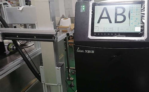 油墨噴碼機(jī)的使用方法和注意事項(xiàng)