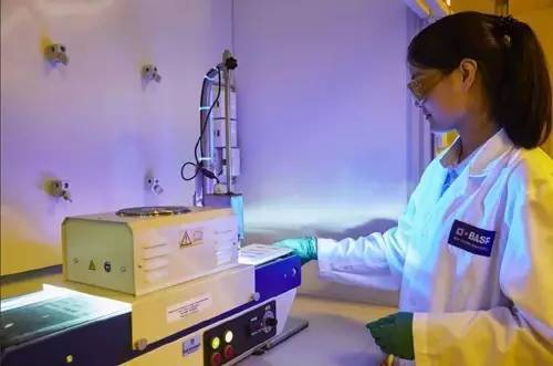 重視中國市場,巴斯夫專注研發(fā)先進的3D打印材料