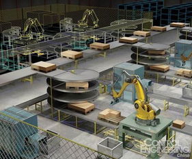 傳感器是發(fā)展智能工廠的關(guān)鍵